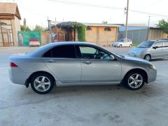 Сүрөт унаа Honda Accord