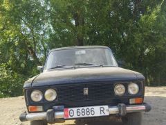 Photo of the vehicle ВАЗ (Lada) 2106