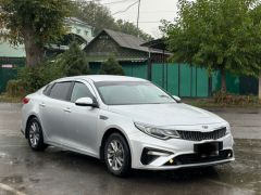 Фото авто Kia K5