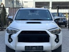 Фото авто Toyota 4Runner