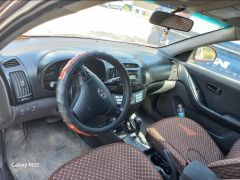 Сүрөт унаа Hyundai Elantra