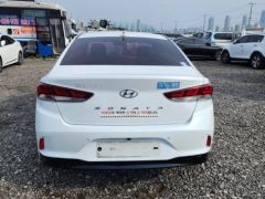 Сүрөт унаа Hyundai Sonata