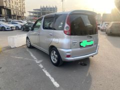 Сүрөт унаа Toyota FunCargo