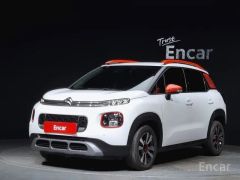 Photo of the vehicle Citroen C3