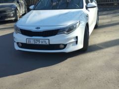 Сүрөт унаа Kia K5