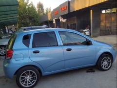 Photo of the vehicle Chevrolet Aveo