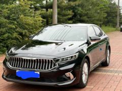 Фото авто Kia K7