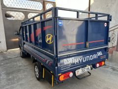 Фото авто Hyundai Porter