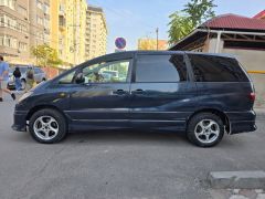 Фото авто Toyota Estima