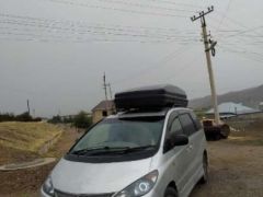 Сүрөт унаа Toyota Estima