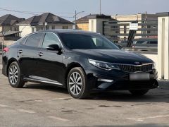 Сүрөт унаа Kia K5