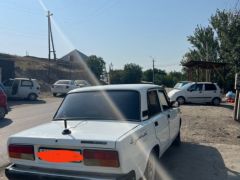 Photo of the vehicle ВАЗ (Lada) 2107