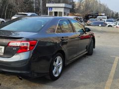 Сүрөт унаа Toyota Camry