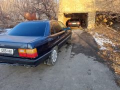 Фото авто Audi 100