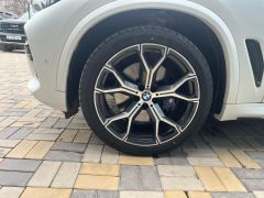 Фото авто BMW X5