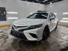 Сүрөт унаа Toyota Camry