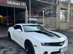 Photo of the vehicle Chevrolet Camaro