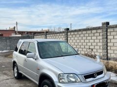 Сүрөт унаа Honda CR-V