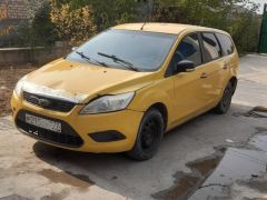 Сүрөт унаа Ford Focus