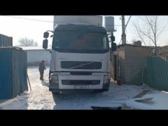 Фото авто Volvo FE