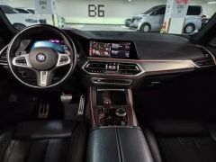 Сүрөт унаа BMW X5