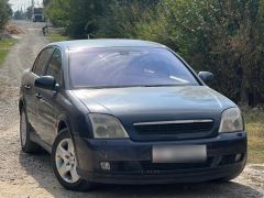 Фото авто Opel Vectra