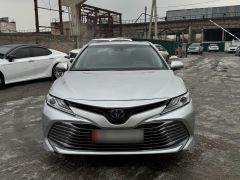 Сүрөт унаа Toyota Camry