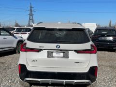 Сүрөт унаа BMW X1