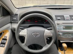 Фото авто Toyota Camry