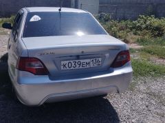 Сүрөт унаа Daewoo Nexia