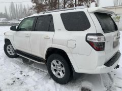 Сүрөт унаа Toyota 4Runner