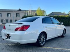 Фото авто Toyota Avalon