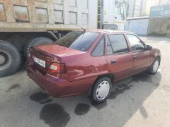 Photo of the vehicle Daewoo Nexia