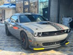 Сүрөт унаа Dodge Challenger