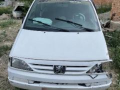 Сүрөт унаа Peugeot 806