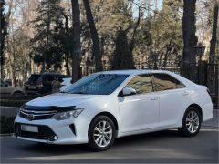 Сүрөт унаа Toyota Camry