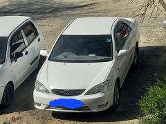 Photo of the vehicle Toyota Camry (Japan)