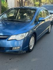 Фото авто Honda Civic