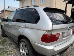 Photo of the vehicle BMW X5