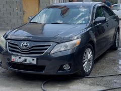 Фото авто Toyota Camry