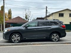 Фото авто Subaru Ascent