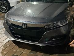 Фото авто Honda Accord