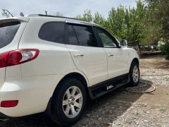 Фото авто Hyundai Santa Fe