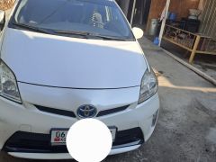 Фото авто Toyota Prius