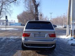 Photo of the vehicle BMW X5