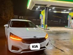 Фото авто Kia K7