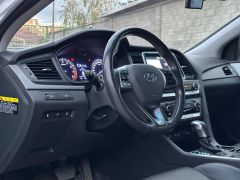 Фото авто Hyundai Sonata