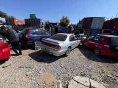 Photo of the vehicle Nissan Cefiro