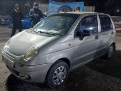 Фото авто Daewoo Matiz