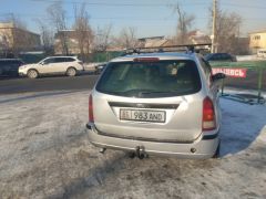 Сүрөт унаа Ford Focus